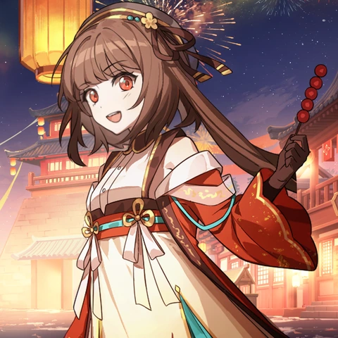 泠鸢 yousa 头像
